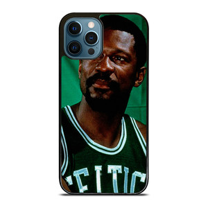 BILL RUSSEL BOSTON CELTIC 2 iPhone 12 Pro Max Case Cover BILL RUSSEL BOSTON CELTIC 2 iPhone 12 Pro Max Case Cover