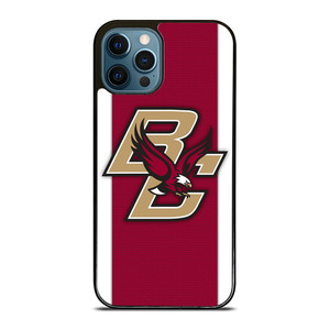 BOSTON COLLEGE EAGLES iPhone 12 Pro Max Case Cover BOSTON COLLEGE EAGLES iPhone 12 Pro Max Case Cover