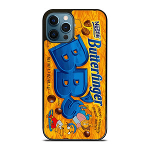 BUTTERFINGER CANDY X THE SIMPSONS 2 iPhone 12 Pro Max Case Cover BUTTERFINGER CANDY X THE SIMPSONS 2 iPhone 12 Pro Max Case Cover