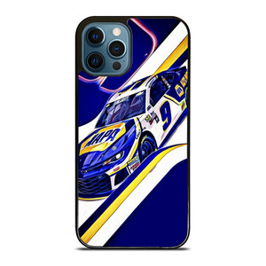 CHASE ELLIOTT NASCAR RACER iPhone 12 Pro Max Case Cover