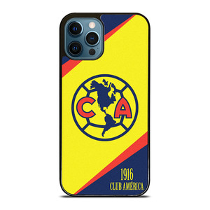 CLUB AMERICA 1916 iPhone 12 Pro Max Case Cover CLUB AMERICA 1916 iPhone 12 Pro Max Case Cover