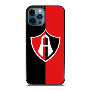 CLUB ATLAS LIGA MX iPhone 12 Pro Max Case Cover