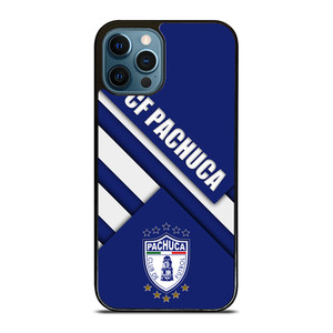 CLUB FOOTBALL PACHUCA iPhone 12 Pro Max Case Cover