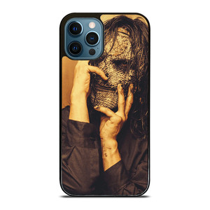 COREY TAYLOR SLIPKNOT BAND 2 iPhone 12 Pro Max Case Cover