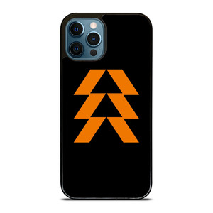DESTINY HUNTER GAMES LOGO 2 iPhone 12 Pro Max Case Cover