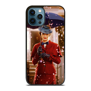 DISNEY MARY POPPINS RETURNS iPhone 12 Pro Max Case Cover