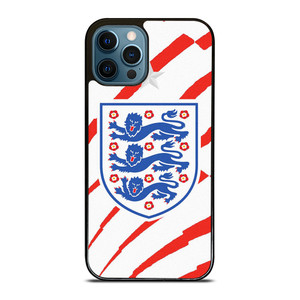 ENGLAND FOOTBALL TEAM iPhone 12 Pro Max Case Cover