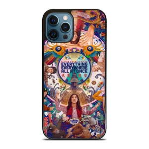 EVERYTHING EVERYWHERE ALL AT ONCE MOVIES 2 iPhone 12 Pro Max Case Cover