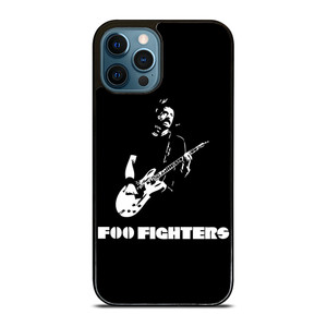 FOO FIGHTERS DAVE iPhone 12 Pro Max Case Cover