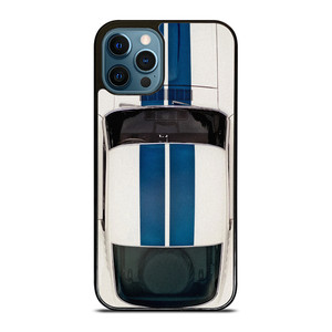 FORD MUSTANG SHELBY GT350 iPhone 12 Pro Max Case Cover FORD MUSTANG SHELBY GT350 iPhone 12 Pro Max Case Cover