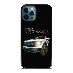 FORD RAPTOR F150 iPhone 12 Pro Max Case Cover FORD RAPTOR F150 iPhone 12 Pro Max Case Cover