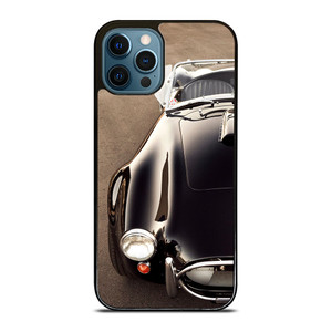 FORD SHELBY COBRA VINTAGE CAR iPhone 12 Pro Max Case Cover