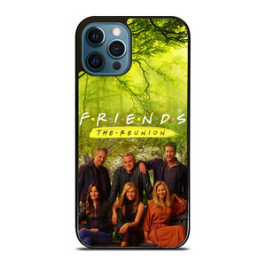 FRIENDS THE REUNION iPhone 12 Pro Max Case Cover