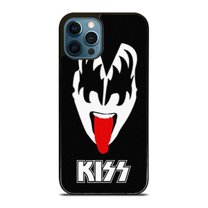 GENE SIMMONS KISS ICON iPhone 12 Pro Max Case Cover