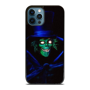 HATBOX GHOST HAUNTED MANSION DISNEY iPhone 12 Pro Max Case Cover