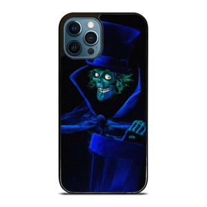 HATBOX GHOST HAUNTED MANSION iPhone 12 Pro Max Case Cover
