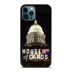 HOUSE OF CARDS MOVIES iPhone 12 Pro Max Case Cover HOUSE OF CARDS MOVIES iPhone 12 Pro Max Case Cover