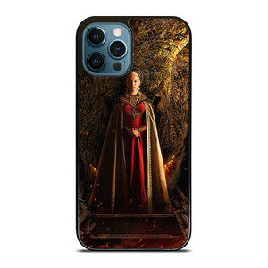 HOUSE OF THE DRAGON MILLY ALCOCK iPhone 12 Pro Max Case Cover