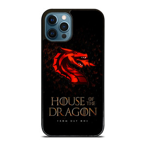 HOUSE OF THE DRAGON MOVIE SERIES iPhone 12 Pro Max Case Cover HOUSE OF THE DRAGON MOVIE SERIES iPhone 12 Pro Max Case Cover