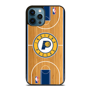 INDIANA PACERS NBA ARENA iPhone 12 Pro Max Case Cover