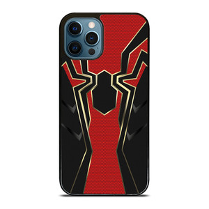 IRON SPIDERMAN COSTUME iPhone 12 Pro Max Case Cover IRON SPIDERMAN COSTUME iPhone 12 Pro Max Case Cover