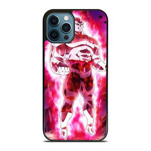JIREN DRAGON BALL iPhone 12 Pro Max Case Cover