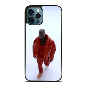 KANYE WEST DONDA 3 iPhone 12 Pro Max Case Cover