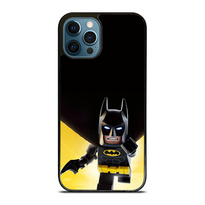 LEGO DC BATMAN 2 iPhone 12 Pro Max Case Cover LEGO DC BATMAN 2 iPhone 12 Pro Max Case Cover