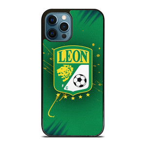 LEON FOOTBALL CLUB LOGO 2 iPhone 12 Pro Max Case Cover LEON FOOTBALL CLUB LOGO 2 iPhone 12 Pro Max Case Cover