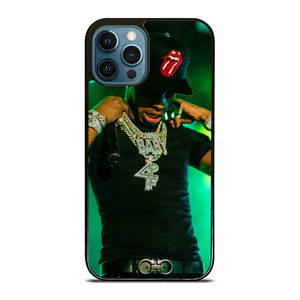 LIL BABY RAPPER COOL iPhone 12 Pro Max Case Cover LIL BABY RAPPER COOL iPhone 12 Pro Max Case Cover