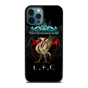 LIVERPOOL YNWA COOL iPhone 12 Pro Max Case Cover LIVERPOOL YNWA COOL iPhone 12 Pro Max Case Cover