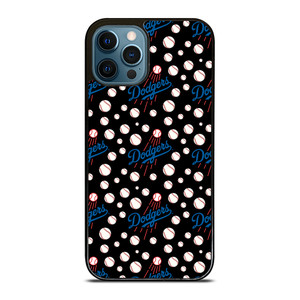 LOS ANGELES DODGERS BASEBALL PATTERN 2 iPhone 12 Pro Max Case Cover LOS ANGELES DODGERS BASEBALL PATTERN 2 iPhone 12 Pro Max Case Cover