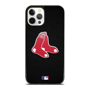 BOSTON RED SOX BASEBALL TEAM iPhone 12 Pro Case Cover BOSTON RED SOX BASEBALL TEAM iPhone 12 Pro Case Cover