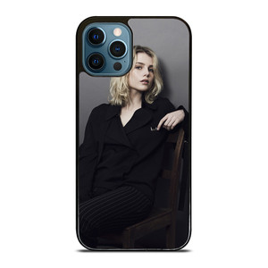 LUCY BOYNTON BEAUTIFUL iPhone 12 Pro Max Case Cover LUCY BOYNTON BEAUTIFUL iPhone 12 Pro Max Case Cover