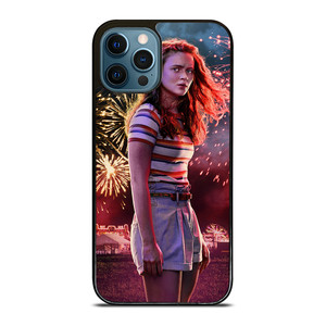 MAD MAX STRANGER THINGS iPhone 12 Pro Max Case Cover