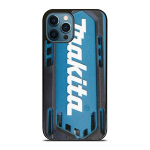 MAKITA TOOLS iPhone 12 Pro Max Case Cover MAKITA TOOLS iPhone 12 Pro Max Case Cover