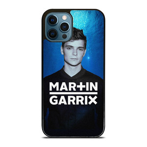 MARTIN GARRIX DJ iPhone 12 Pro Max Case Cover