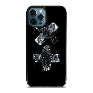 MARTIN GARRIX SENTIO iPhone 12 Pro Max Case Cover
