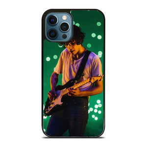MATTHEW HEALY THE 1975 iPhone 12 Pro Max Case Cover