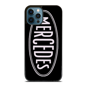MERCEDES BENZ VINTAGE 1902 iPhone 12 Pro Max Case Cover