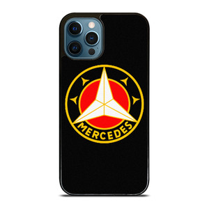 MERCEDES BENZ VINTAGE 1916 iPhone 12 Pro Max Case Cover