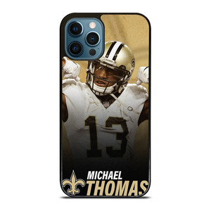 MICHAEL THOMAS NEW ORLEANS SAINTS 2 iPhone 12 Pro Max Case Cover