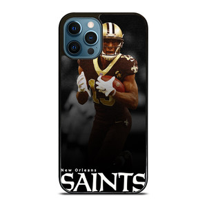 MICHAEL THOMAS NEW ORLEANS SAINTS 3 iPhone 12 Pro Max Case Cover