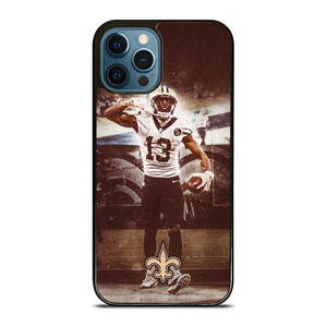 MICHAEL THOMAS NEW ORLEANS SAINTS iPhone 12 Pro Max Case Cover MICHAEL THOMAS NEW ORLEANS SAINTS iPhone 12 Pro Max Case Cover