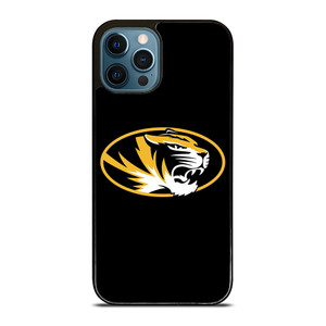 MISSOURI TIGERS FOOTBALL LOGO iPhone 12 Pro Max Case Cover MISSOURI TIGERS FOOTBALL LOGO iPhone 12 Pro Max Case Cover