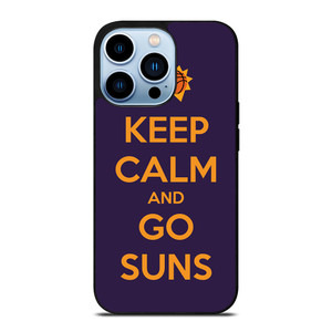 LETS GO PHOENIX SUNS NBA BASKETBALL iPhone 13 Pro Max Case Cover LETS GO PHOENIX SUNS NBA BASKETBALL iPhone 13 Pro Max Case Cover