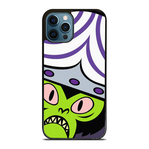 MOJO JOJO THE POWERPUFF GIRLS iPhone 12 Pro Max Case Cover MOJO JOJO THE POWERPUFF GIRLS iPhone 12 Pro Max Case Cover