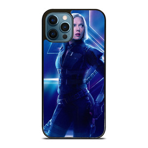 NATASHA ROMANOFF MARVEL THE AVENGERS 2 iPhone 12 Pro Max Case Cover NATASHA ROMANOFF MARVEL THE AVENGERS 2 iPhone 12 Pro Max Case Cover