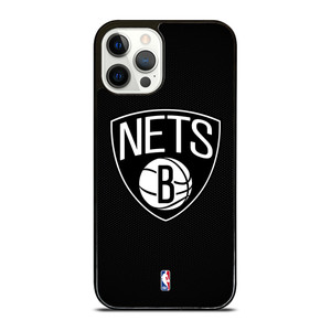 BROOKLYN NETS BASKETBALL NBA iPhone 12 Pro Case Cover