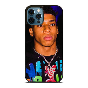 NLE CHOPPA RAPPER iPhone 12 Pro Max Case Cover
